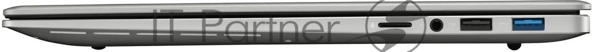 Ноутбук Osio FocusLine F160i-015/16.1"/IPS/Intel Core i5 1235U/16Gb/512Gb SSD/Intel Iris Xe graphics/без ОС/серый/1.77kg