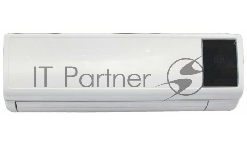 Кондиционер сплит-система Beko SPLIT BRFPA 090 / BRFPA 091 9000 BTU, 26 м², 36/42 дБ, охлаждение, обогрев, осушение, белый