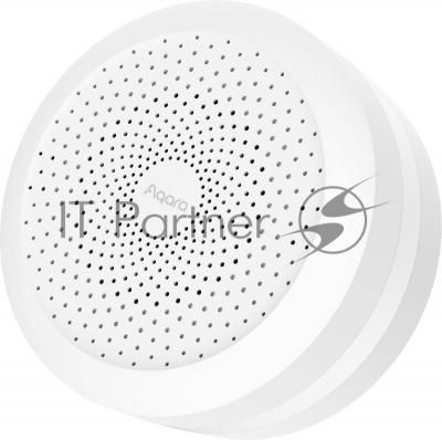 Центр управления умным домом Aqara HUB M1S GEN 2 EU VERSION