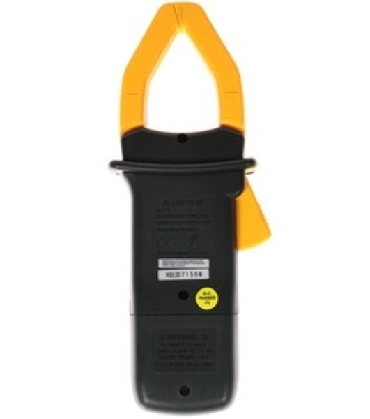 Токовые клещи MS2001C MASTECH