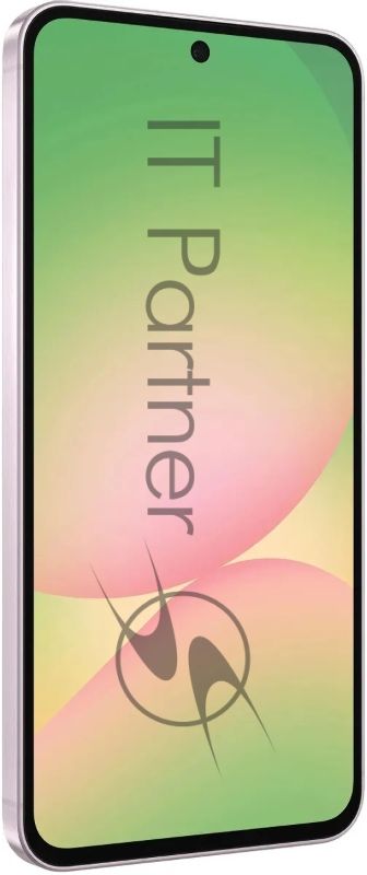 Смартфон Samsung Galaxy SM-A566E A56 5G, 8/256Gb, розовый
