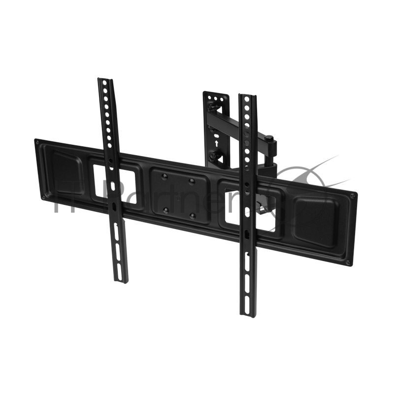 Кронштейн для телевизора Rexant 37"-70", наклонно-поворотный 2 колена серия Home.