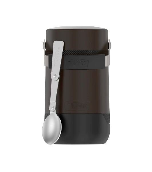 Термос для еды THERMOS GUARDIAN TS-3039 BKT