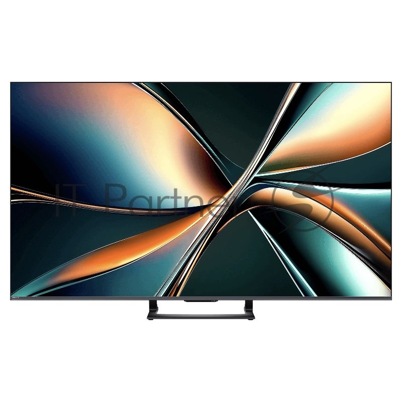 Телевизор Hisense 55" 55U7Q черный UHD Mini LED 144Hz Smart TV VIDAA U8 5