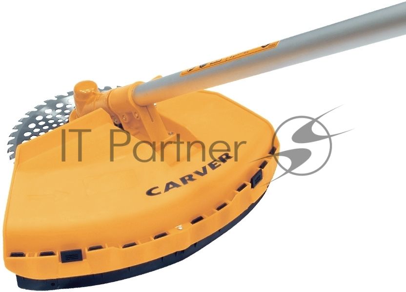Коса бензиновая Carver GBC-31F, 1,1 л.с.
