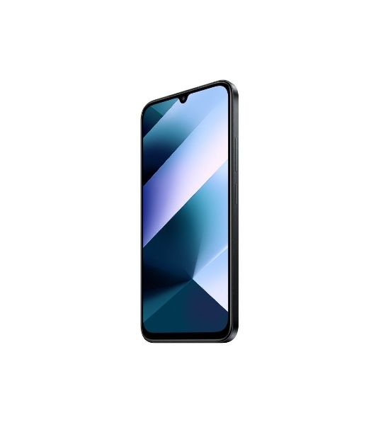 Смартфон Poco C85 6/128Gb черный