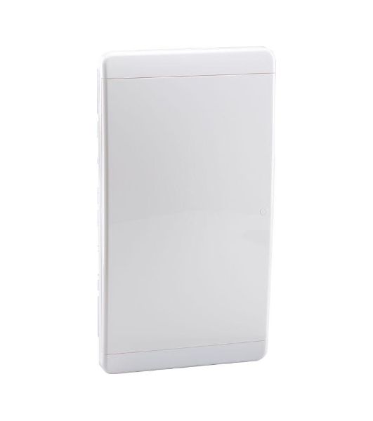 Корпус пластиковый Optibox P BVN 2 36 IP41 КЭАЗ 117959