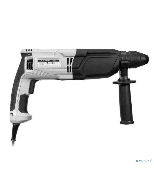 Перфоратор Интерскол П-32/1100АВС, SDS-plus, 1100 Вт, 3,4 Дж, от сети