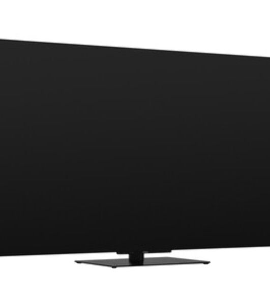 Телевизор Haier 55" DH1VMPD02RU S9 Pro черный OLED 4K UHD 120Hz Smart TV Android 11.0 3GB/32GB