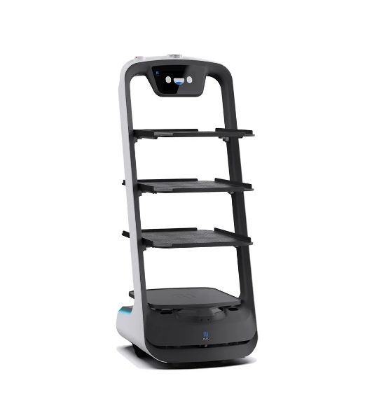 Робот-официант Pudu Robotics PuduBot PD9 Anti-sunlight model PD-BT-02