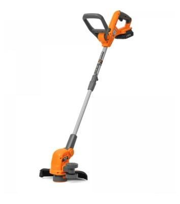Триммер аккумуляторный Daewoo DATR 3021Li Set, 21 В, 0 Ач