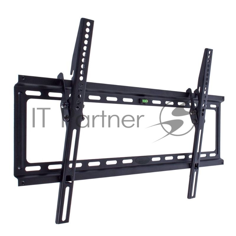 Кронштейн Kromax IDEAL-2 new черный, 32"-90", max 55 кг, VESA 600x400 мм