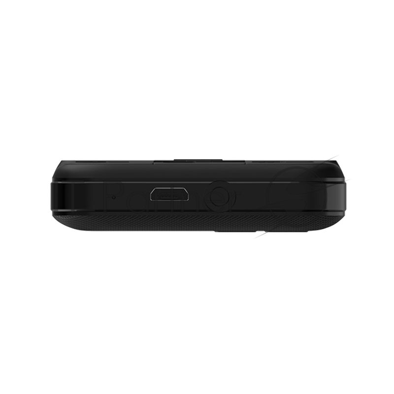 Мобильный телефон Maxvi B231 черный