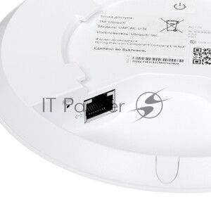 Базовая станция Ubiquiti UISP Wave AP Gen2 60 ГГц (с резервированием 5 ГГц), UISP Wave Technology