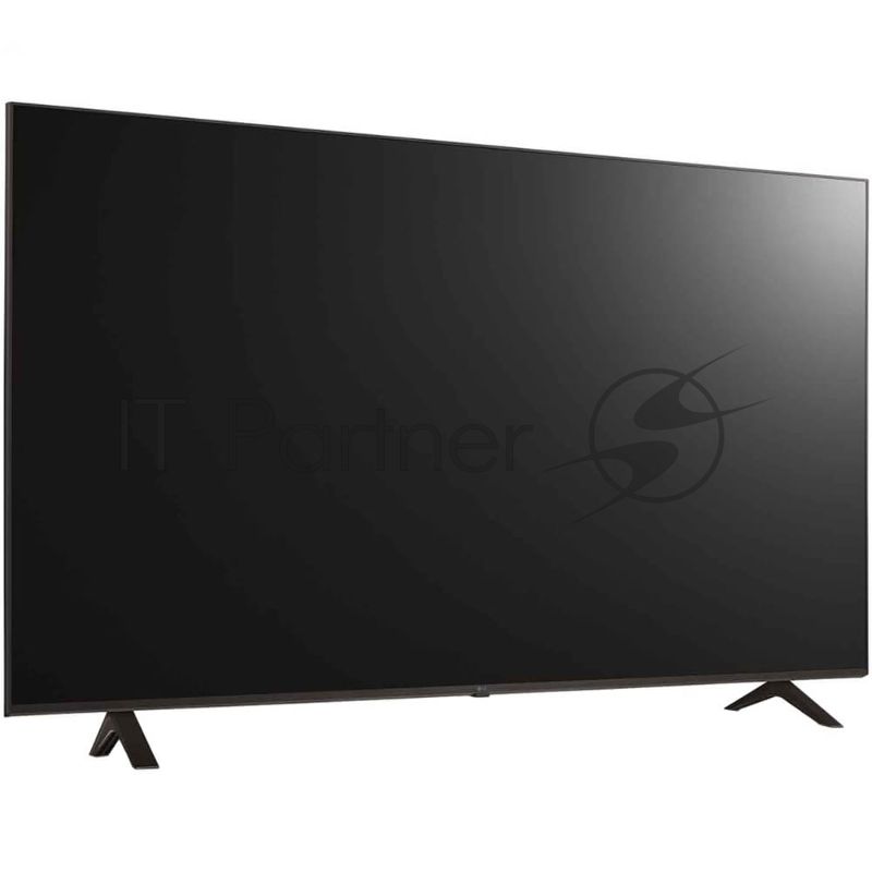 Телевизор LG 55" 55UR78009LL.ARUG черный Direct LED 4K UHD 60Hz WebOS