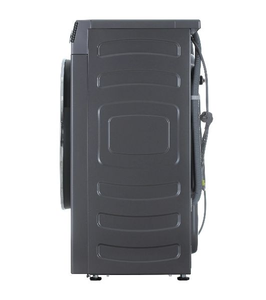Стиральная машина Candy C37W4 27MBBR-07 серый, загрузка фронтальная 7 кг, 1200 об/мин, класс A+++