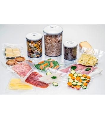 Вакуумный упаковщик Rommelsbacher VAC 485