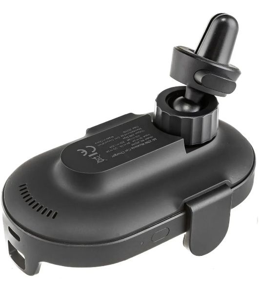 Автомобильное зарядное устройство Mi 20W Wireless Car Charger Xiaomi Mi 20W Wireless Car Charger