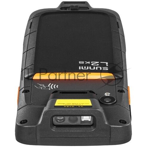 Зарядная подставка SUNMI ASSY: L2Ks Battery Cradle CN&EN(Single Slot Cradle with Spare Battery,EU Adapter)