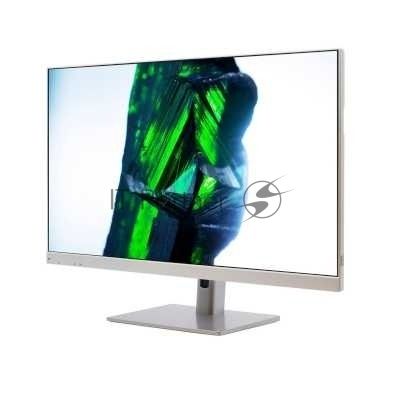 Моноблок Raskat Studio 33120 (27.0", IPS, Intel Core i3 12100, RAM 8Gb, SSD 256Gb, 120W, No OS)