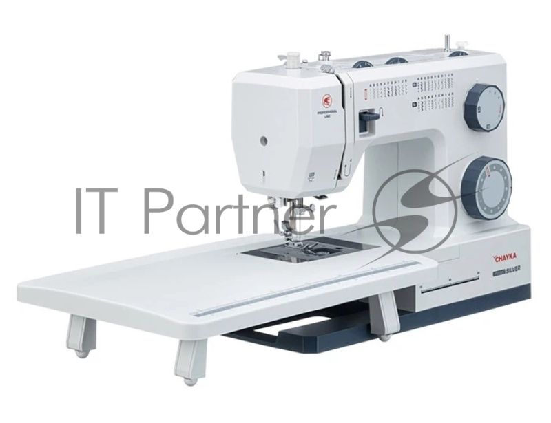 Швейная машина ЧАЙКА Silver