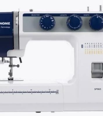 Швейная машина Janome SP903