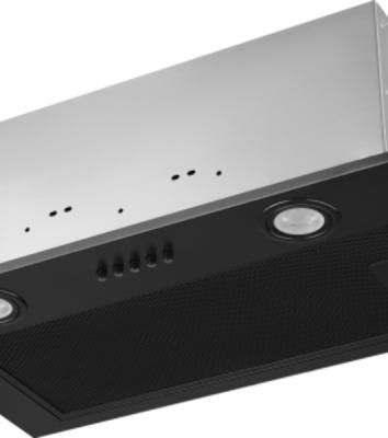 Вытяжка Weissgauff Box 850 PB Black Edition