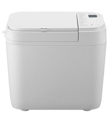 Хлебопечка Panasonic SD-R2520WTS белый, 550 Вт, 1.1 кг, 28 программ