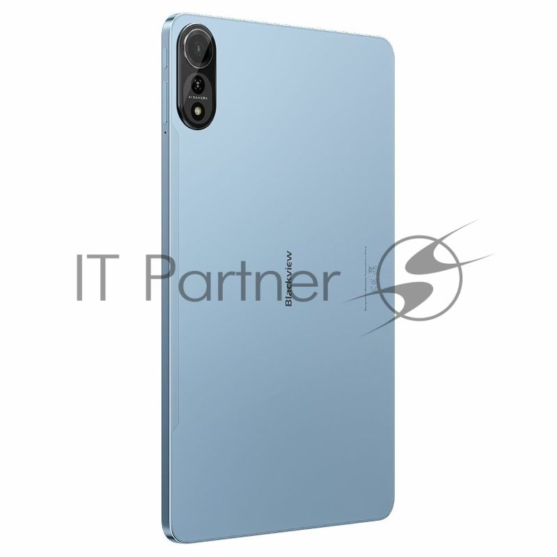 Планшет Blackview MEGA 2 LTE 8/256Gb голубой
