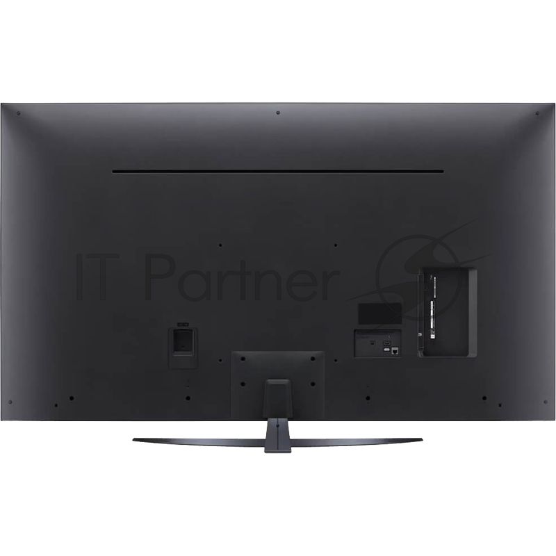 Телевизор LG 65" 65UT81006LA черный Direct LED 4K UHD 60Hz WebOS