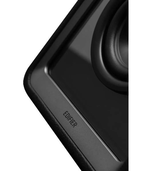 Колонки Edifier QR65 2.0 черный 70Вт BT