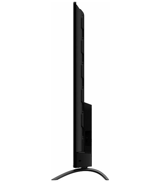 Телевизор Starwind 65" SW-LED65UG402 черный DLED UHD 60Hz Яндекс ТВ