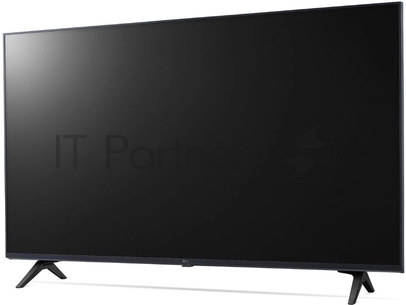 Телевизор LG 75" 75UT80006LA.ARUB черный LED 4K UHD 60Hz WebOS