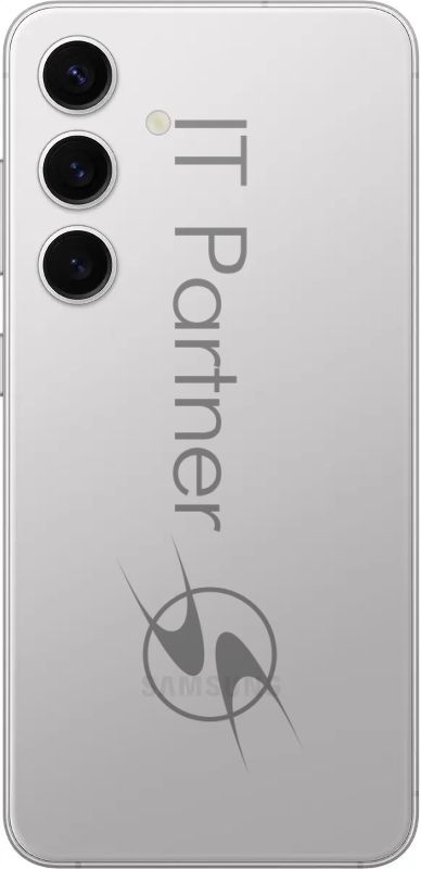 Смартфон Samsung Galaxy S24, 8/128Gb, серый