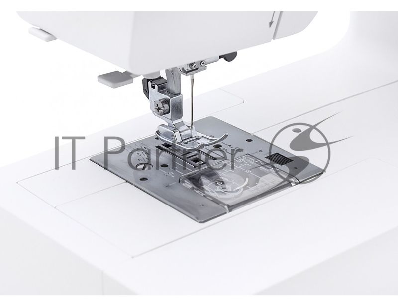 Швейная машина Janome Sewist 725S, белый