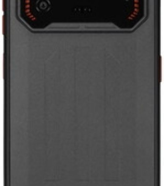 Смартфон IIIF150 Air1 Pro Plus, 6/128Gb, кобальтово-синий
