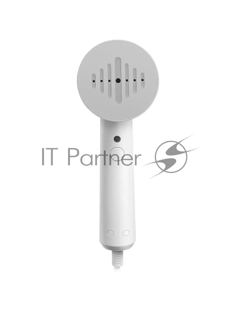 Отпариватель Panasonic NI-GHD015WTV белый/фиолетовый, 1570 Вт, 20 г/мин, 70 мл