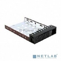 Опция к серверу Procase L3-TRAY-BK Лоток для жесткого диска с горячей заменой для корзин L3, черный, с замком