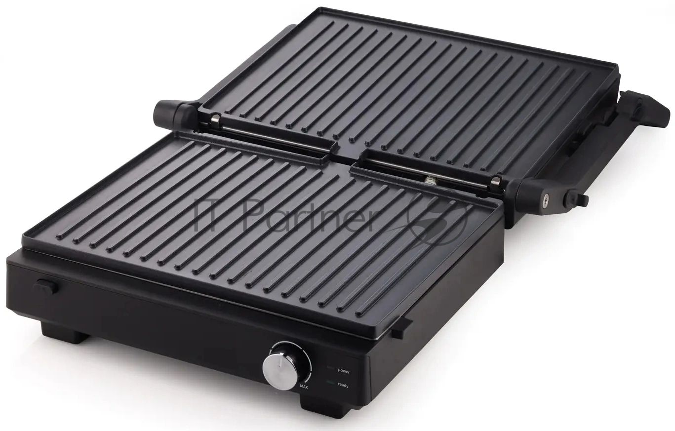 Гриль электрический BBQ Gorenje GCG2000M 744407
