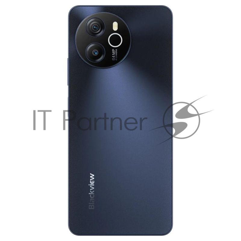Смартфон Blackview SHARK 8, 8/256Gb, серый
