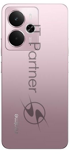 Смартфон Realme 14 5G RMX5070 12/256Gb розовый