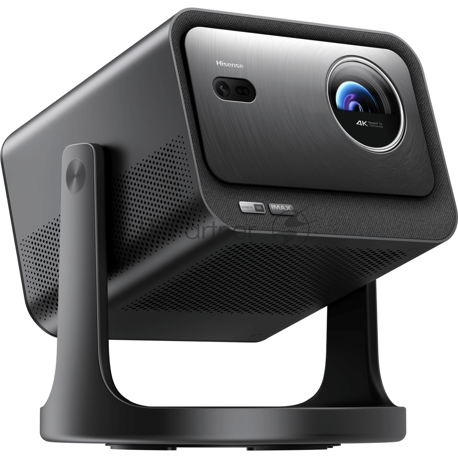 Проектор Hisense C3 DLP 2500Lm ANSI (3840x2160) 2000:1 ресурс лампы:10000часов 2xUSB typeA 2xHDMI 6.2кг