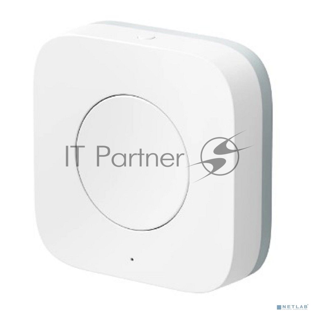 Кнопка звонка Беспроводная Яндекс Zigbee YNDX-00524