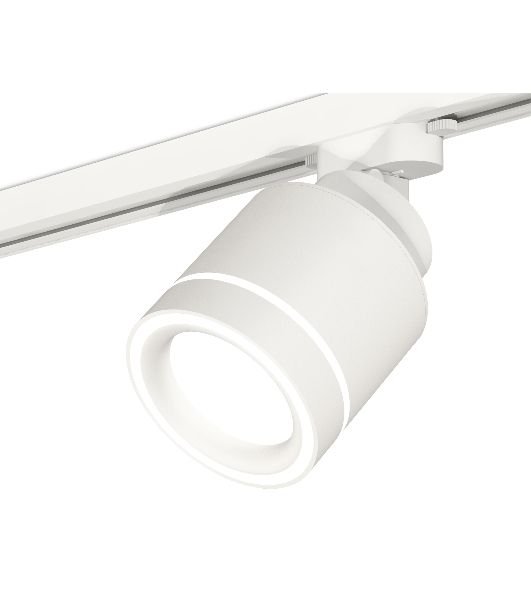 Светильник Ambrella light XT8110003 SWH/FR белый песок/белый матовый GX53 (A2524, A2105, C8110, N8433)