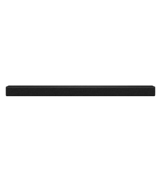 Саундбар TCL Q75H 5.1.2 620Вт черный