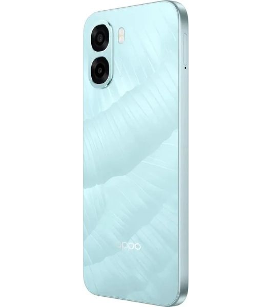 Смартфон OPPO A6x CPH2819 4/128Gb голубой
