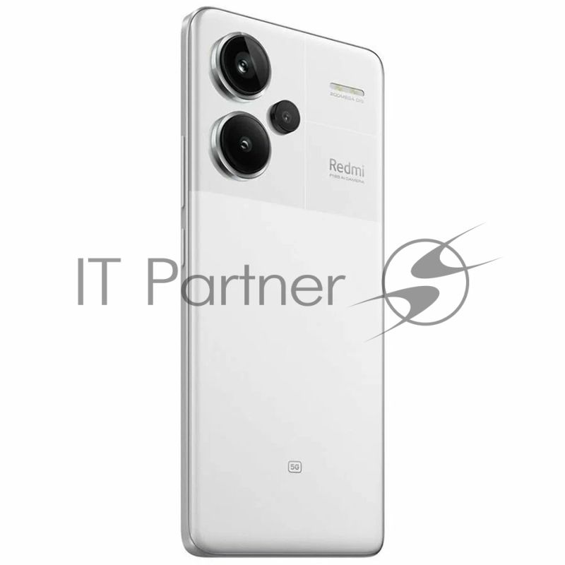 Смартфон Xiaomi Redmi Note 13 Pro+ 5G, 12/512Gb, белый