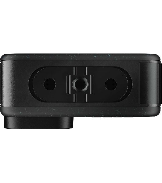 Экшн-камера GoPro HERO12 Black 1xCMOS 27Mpix черный