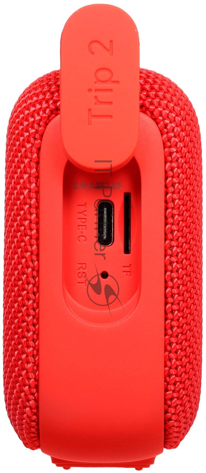 Портативная колонка Tronsmart Trip 2 Red (O3000), красный