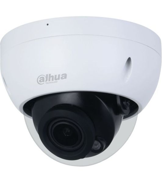 Камера видеонаблюдения IP Dahua DH-IPC-HDBW2441RP-ZS 2.7-13.5мм цв.